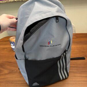 Adidas Backpack